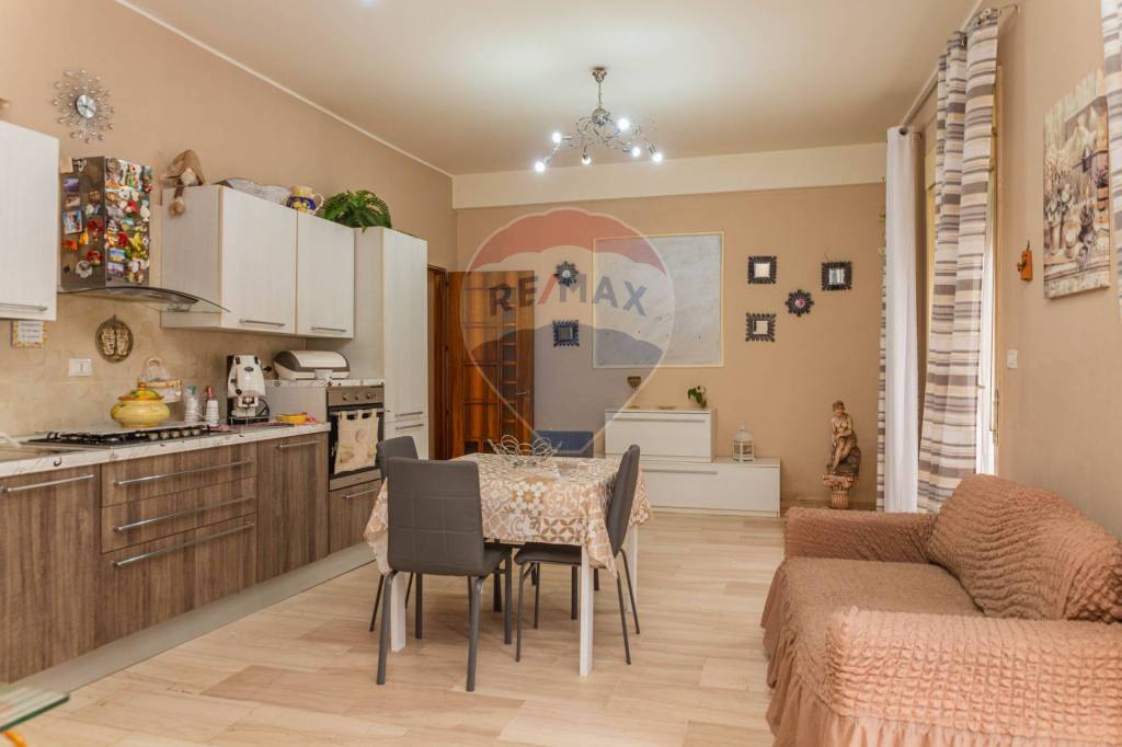 appartamento in vendita a Catania in zona San Giorgio