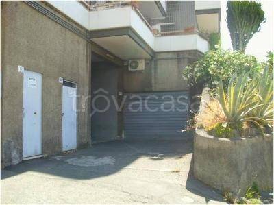 locale commerciale in vendita a Catania