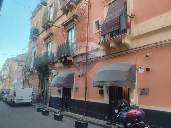 appartamento in vendita a Catania