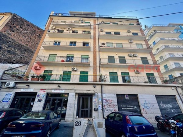 appartamento in vendita a Catania