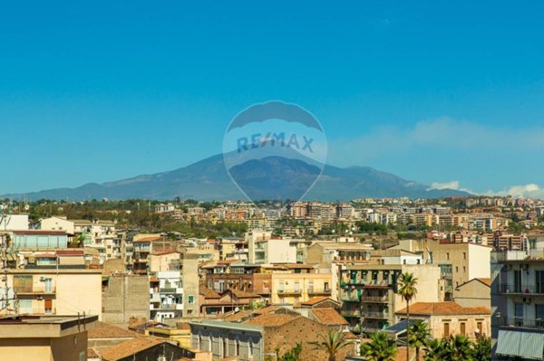appartamento in vendita a Catania in zona Picanello