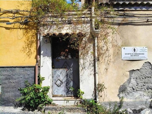 casa indipendente in vendita a Catania in zona Cibali