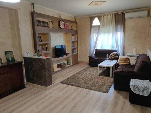 appartamento in vendita a Catania in zona Nesima