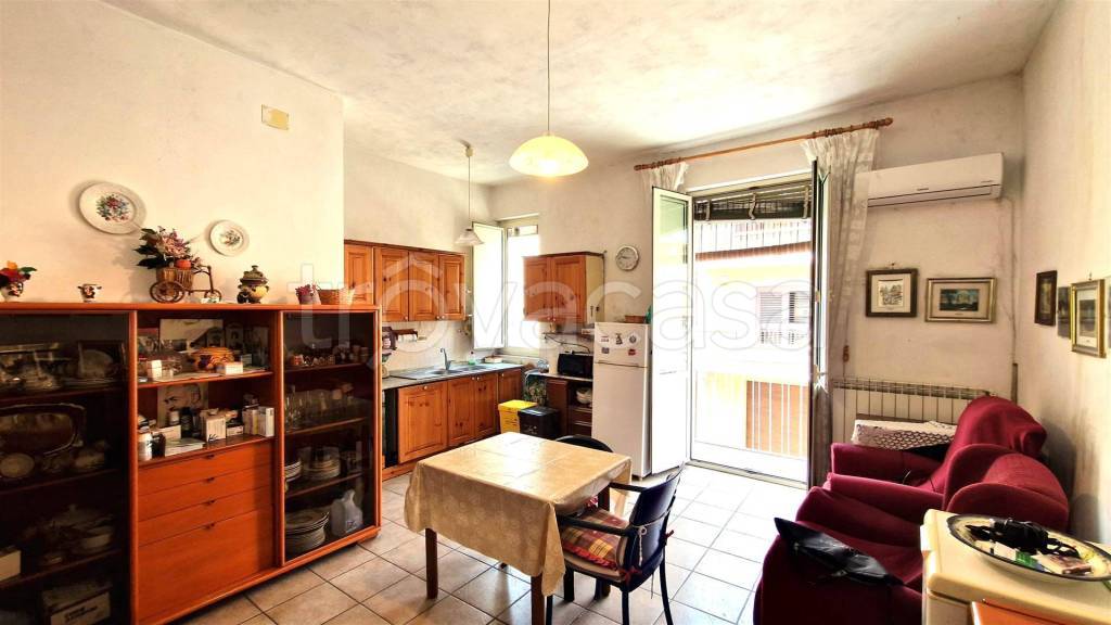 appartamento in vendita a Catania in zona Picanello