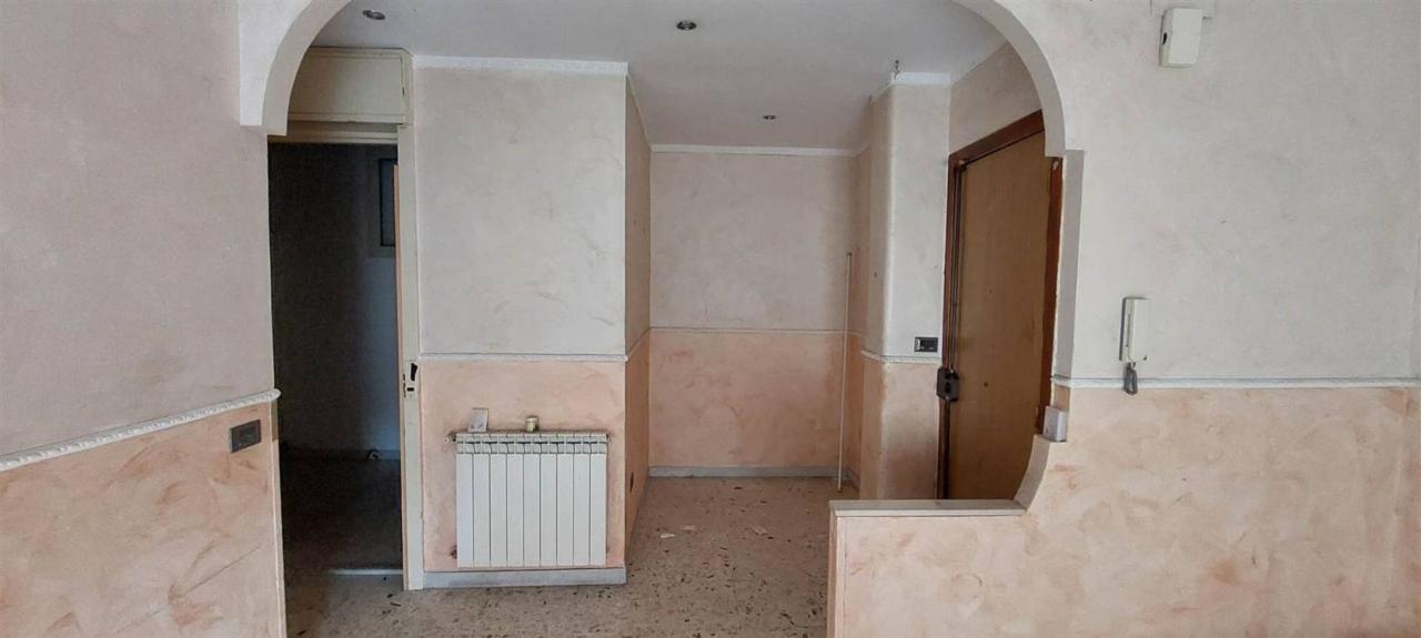 appartamento in vendita a Catania in zona San Giorgio