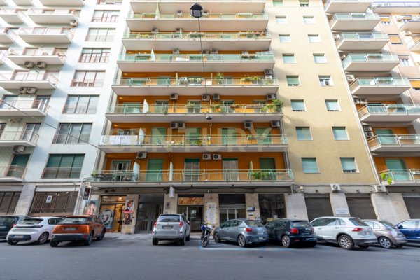 locale commerciale in vendita a Catania in zona Picanello