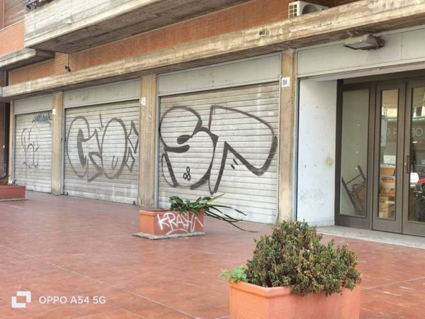 negozio in vendita a Catania