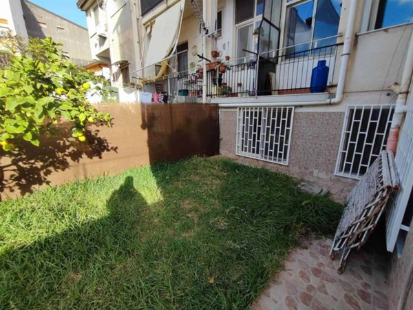 appartamento in vendita a Catania in zona Canalicchio
