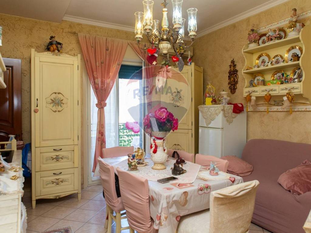 appartamento in vendita a Catania in zona Centro Storico
