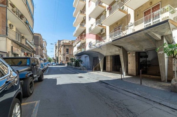 appartamento in vendita a Catania