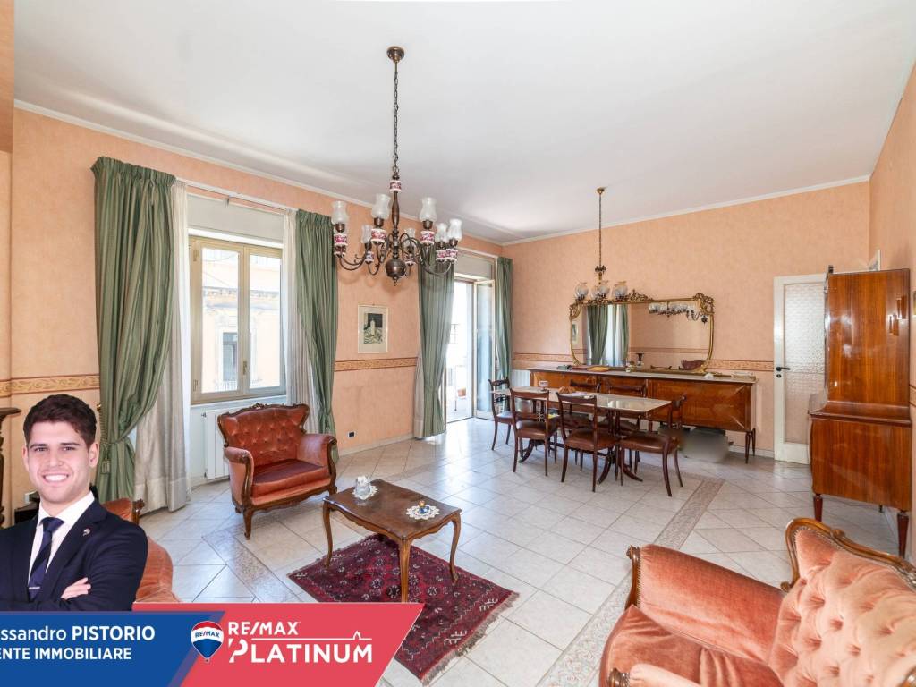 appartamento in vendita a Catania