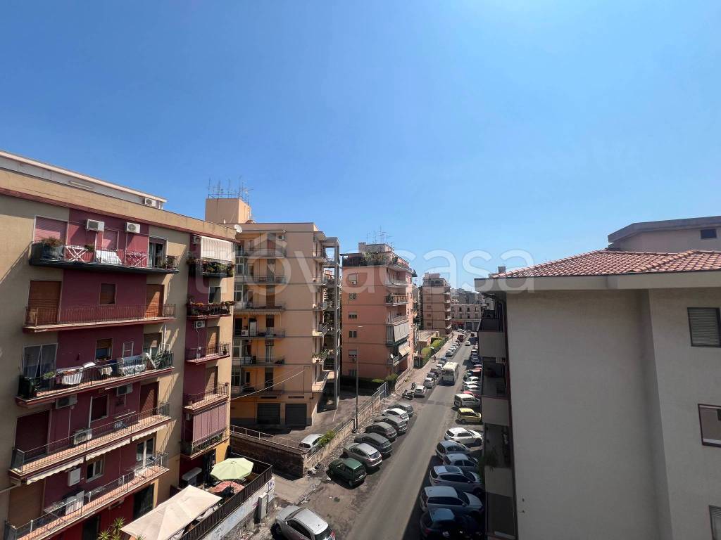 appartamento in vendita a Catania