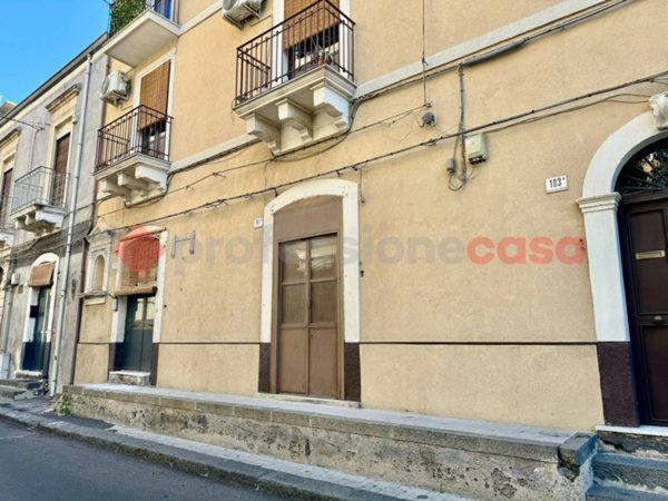 appartamento in vendita a Catania
