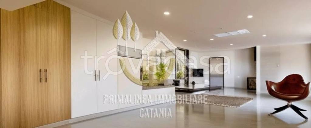 appartamento in vendita a Catania in zona San Giovanni di Galermo