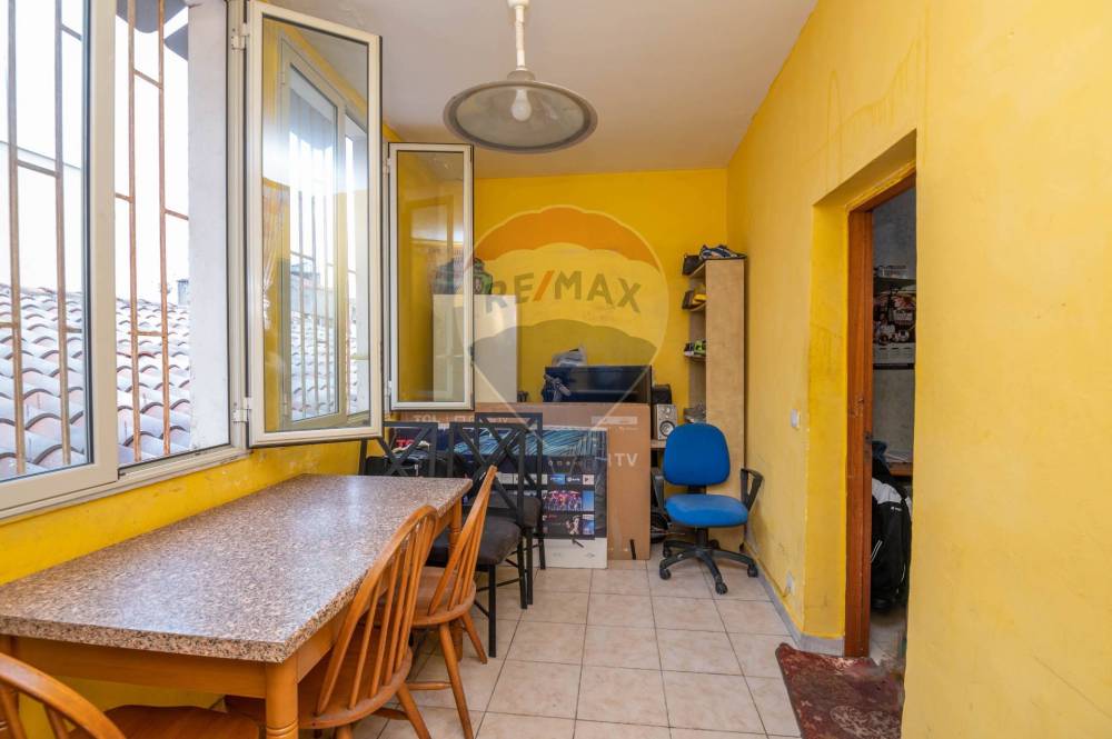 appartamento in vendita a Catania in zona Centro Storico