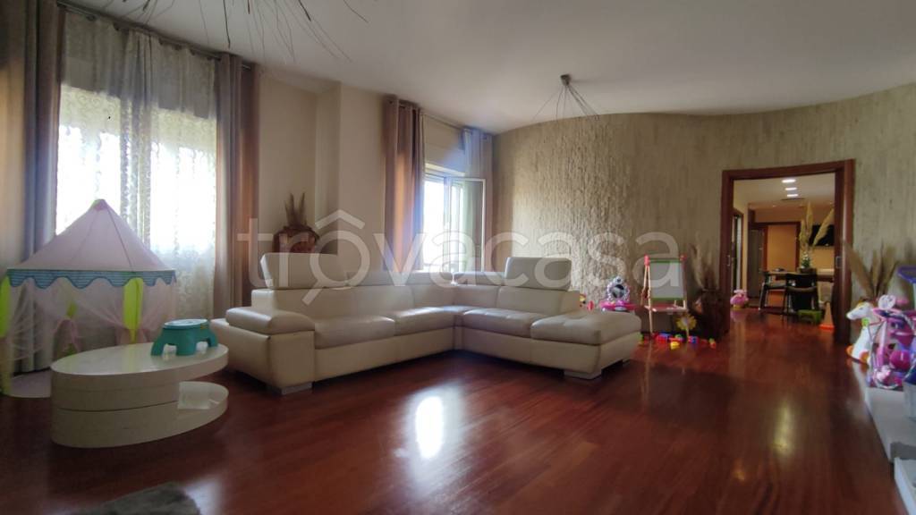 appartamento in vendita a Catania