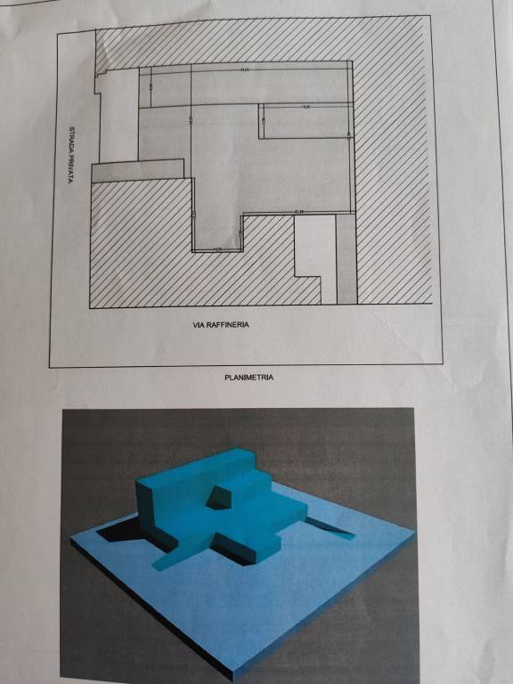 appartamento in vendita a Catania