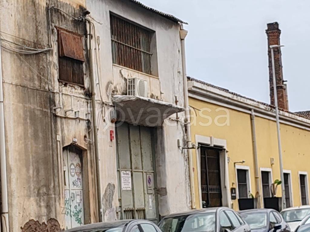 appartamento in vendita a Catania