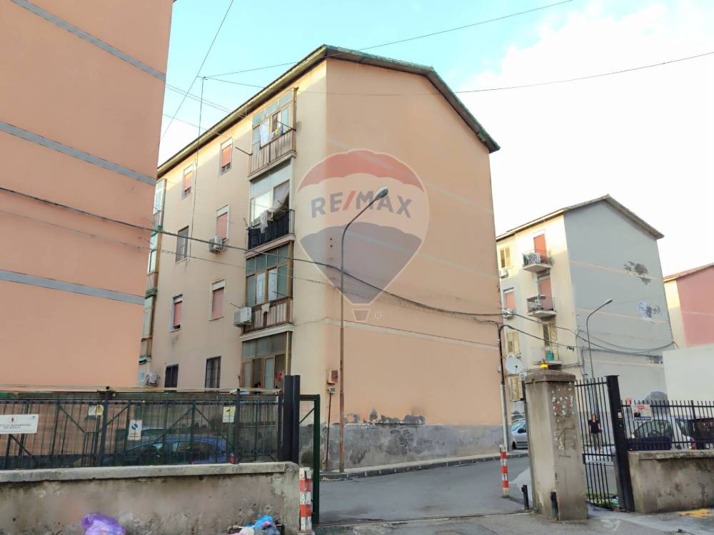 appartamento in vendita a Catania