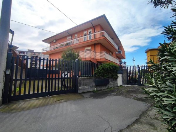 appartamento in vendita a Catania in zona San Nullo
