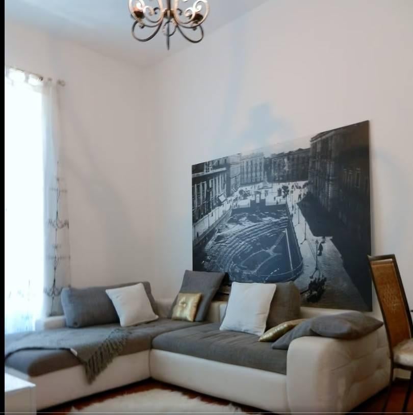 appartamento in vendita a Catania in zona Cibali