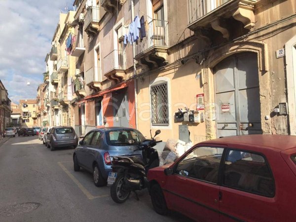 negozio in vendita a Catania in zona Centro Storico