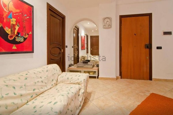 appartamento in vendita a Catania in zona Centro Storico