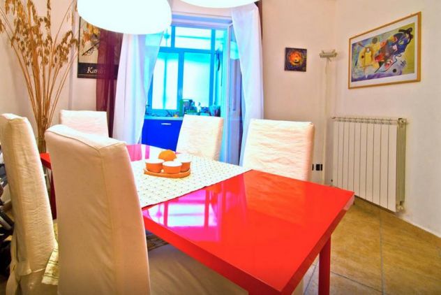 appartamento in vendita a Catania in zona Centro Storico