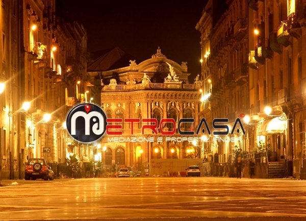 appartamento in vendita a Catania in zona Centro Storico