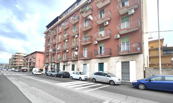 appartamento in vendita a Catania in zona San Leone