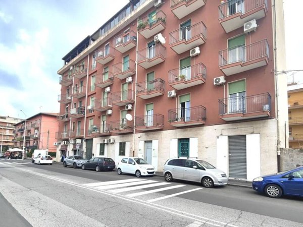 appartamento in vendita a Catania in zona San Leone