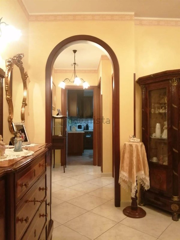 appartamento in vendita a Catania in zona Centro Storico