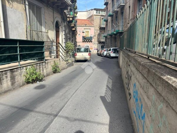 appartamento in vendita a Catania