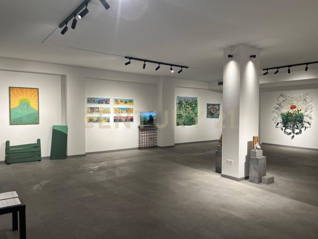 negozio in vendita a Catania