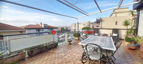 appartamento in vendita a Catania in zona Canalicchio