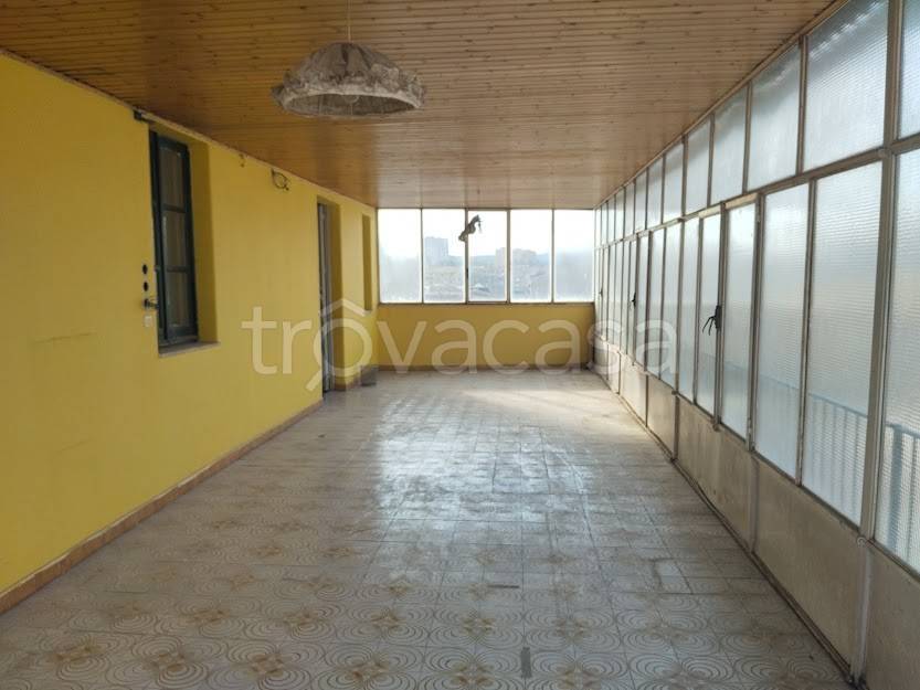appartamento in vendita a Catania in zona Centro Storico