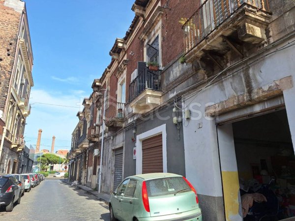 appartamento in vendita a Catania