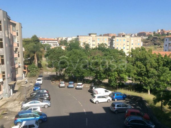 appartamento in vendita a Catania