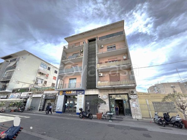 appartamento in vendita a Catania