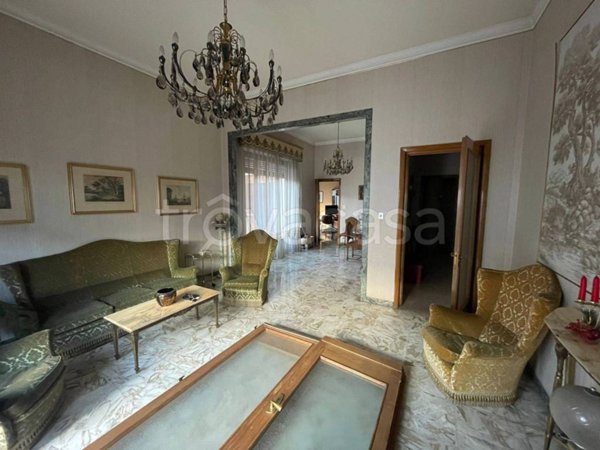 appartamento in vendita a Catania in zona Centro Storico
