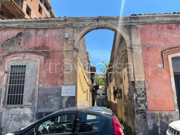 appartamento in vendita a Catania