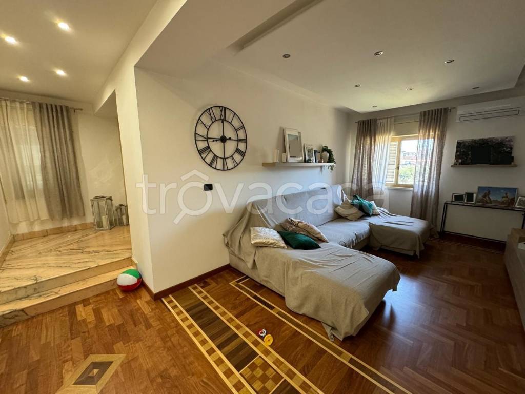 appartamento in vendita a Catania