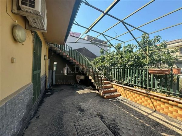 quadrivano in vendita a Catania in zona Nesima