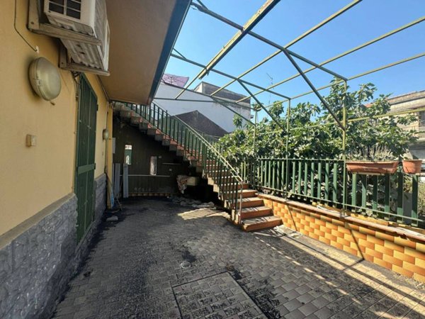 quadrivano in vendita a Catania in zona Nesima