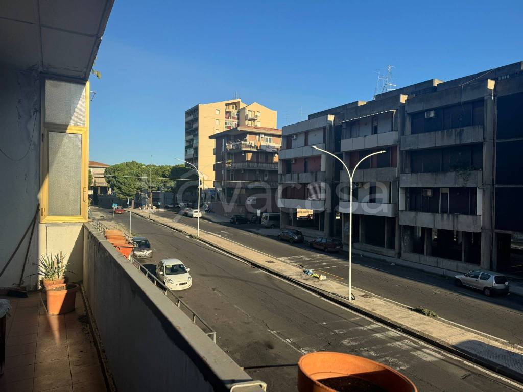 appartamento in vendita a Catania in zona San Giuseppe la Rena