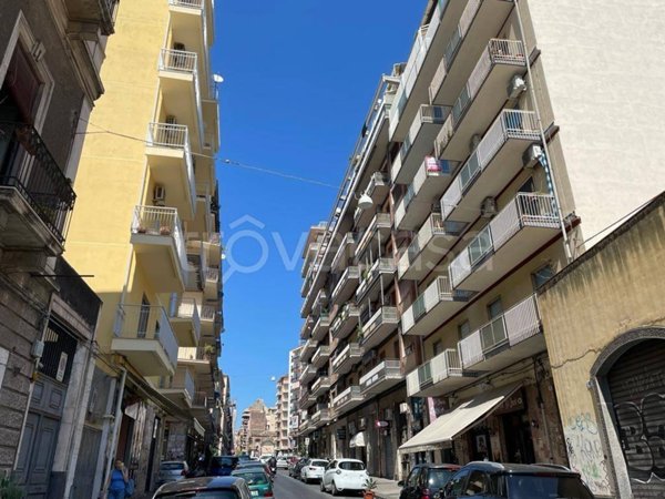 appartamento in vendita a Catania