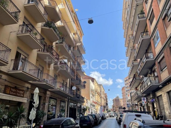 appartamento in vendita a Catania