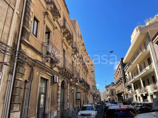 appartamento in vendita a Catania