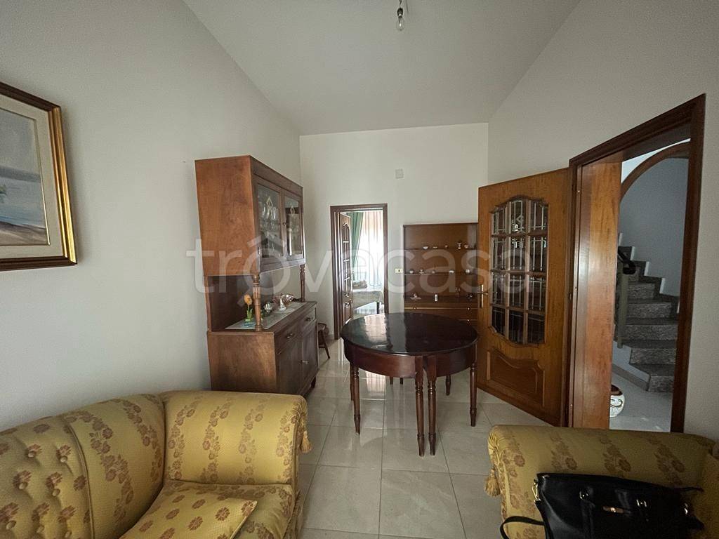 casa indipendente in vendita a Catania in zona Cibali