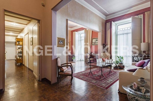 appartamento in vendita a Catania in zona Centro Storico